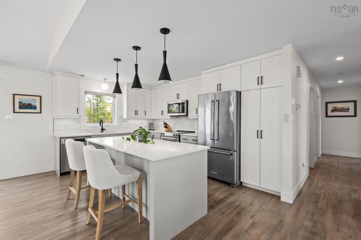 Property Photo: 115 Hargrove Lane NS B3T 0H8