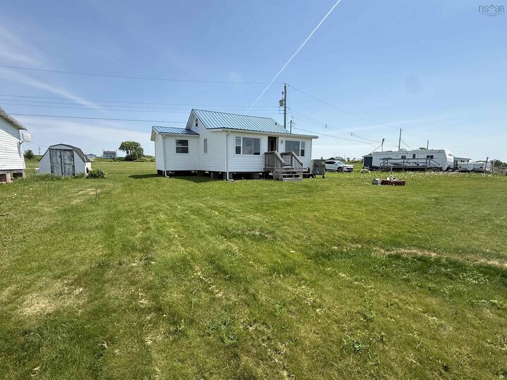 Property Photo:  115 Fishing Point Road  NS B0K 1L0 
