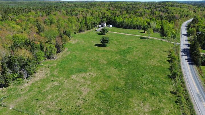 Property Photo:  2710 Hillside Boularderie Road  NS B1Y 2S5 