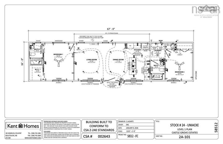 Property Photo:  Lot 506 Fulton  NS B2S 0H4 