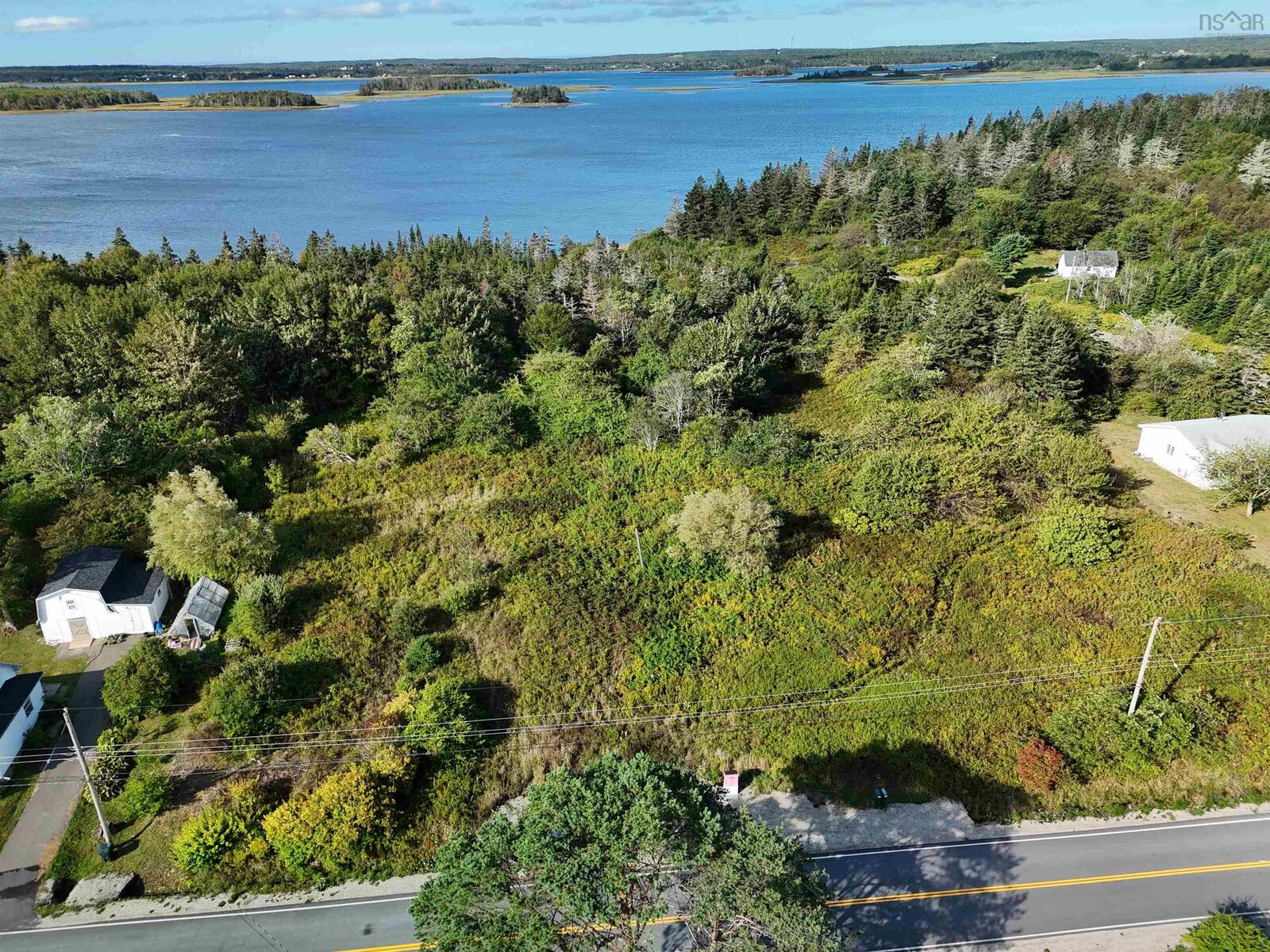 Property Photo:  1509 Highway 308  NS B0W 3M0 