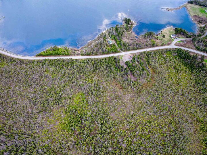 Property Photo:  607 Mushaboom Road  NS B0J 3H0 