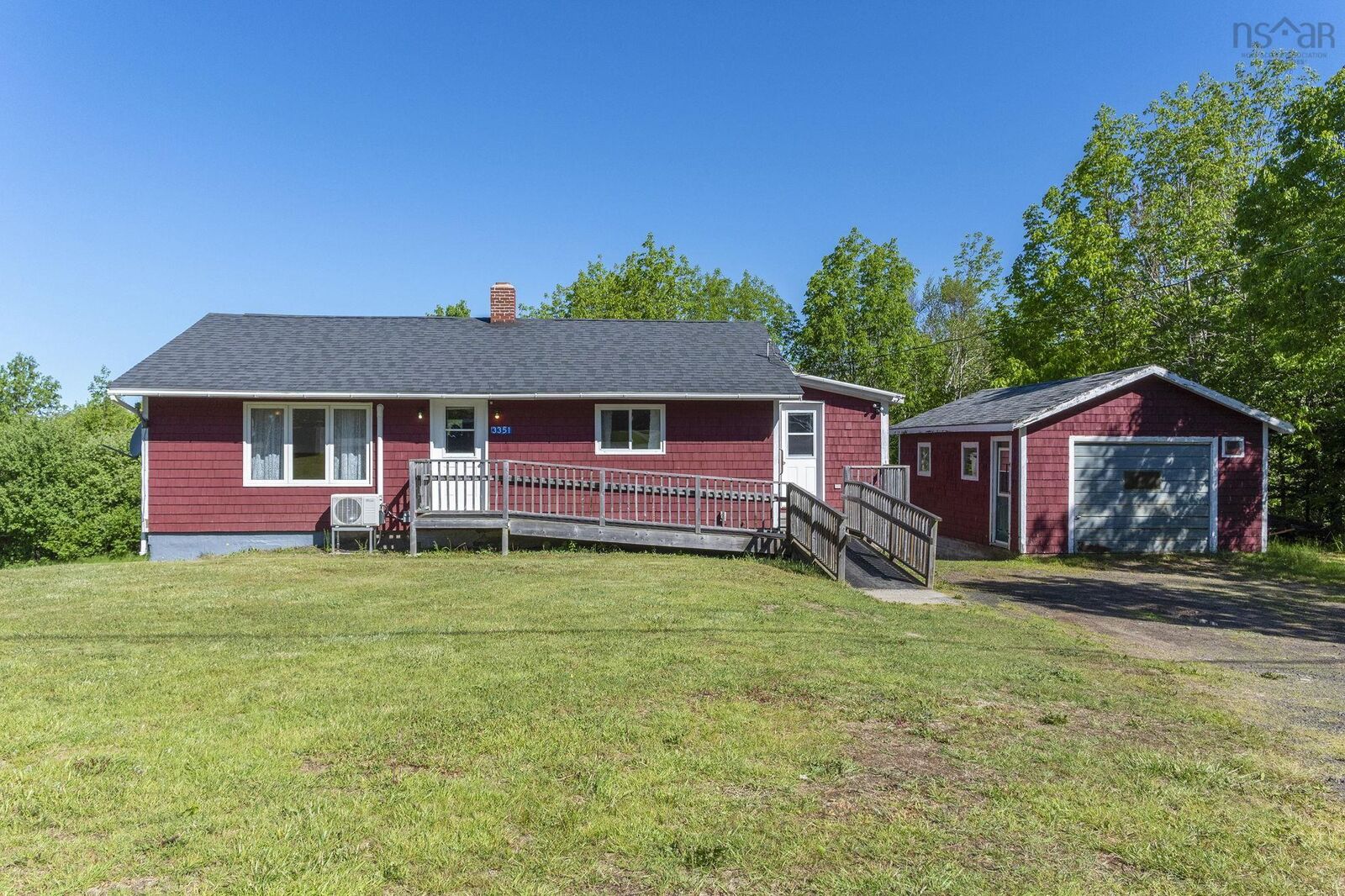 Property Photo:  3351 Shore Road  NS B0S 1A0 