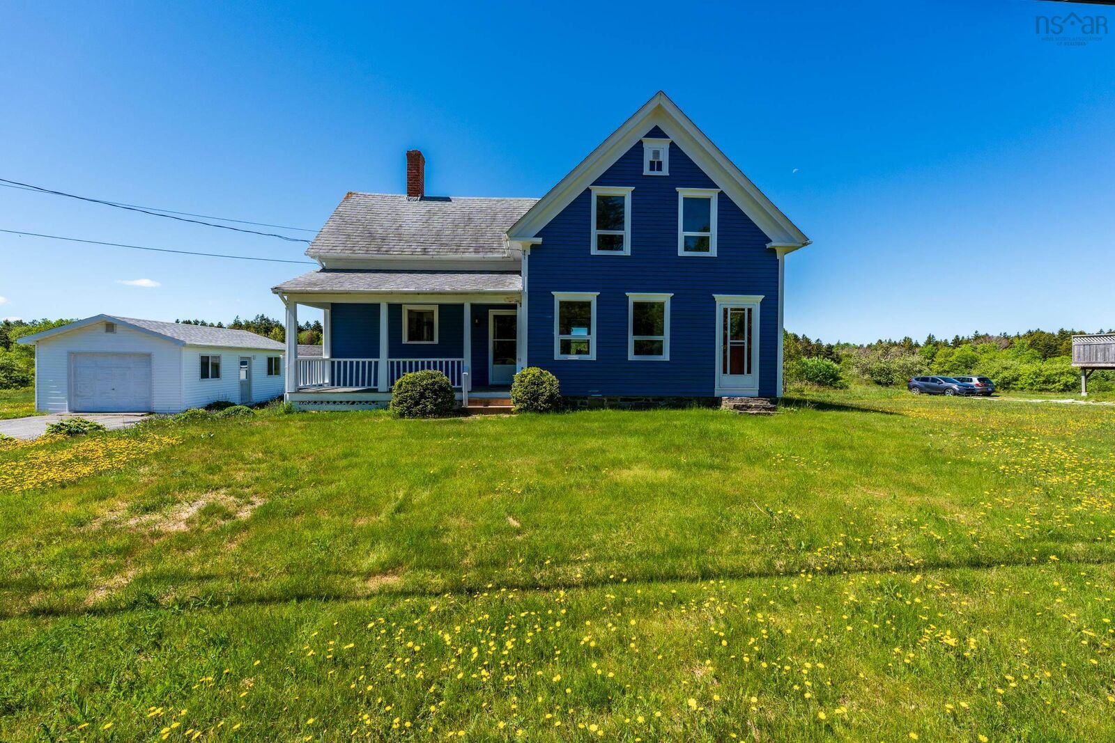 Property Photo:  546 Little Brook Road  NS B0W 1M0 