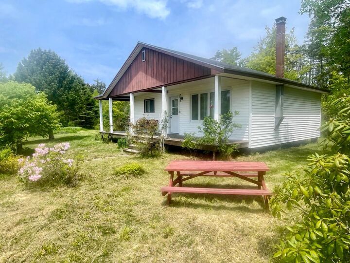 Property Photo: 720 Milbury Lake Road NS B3P 1Y9