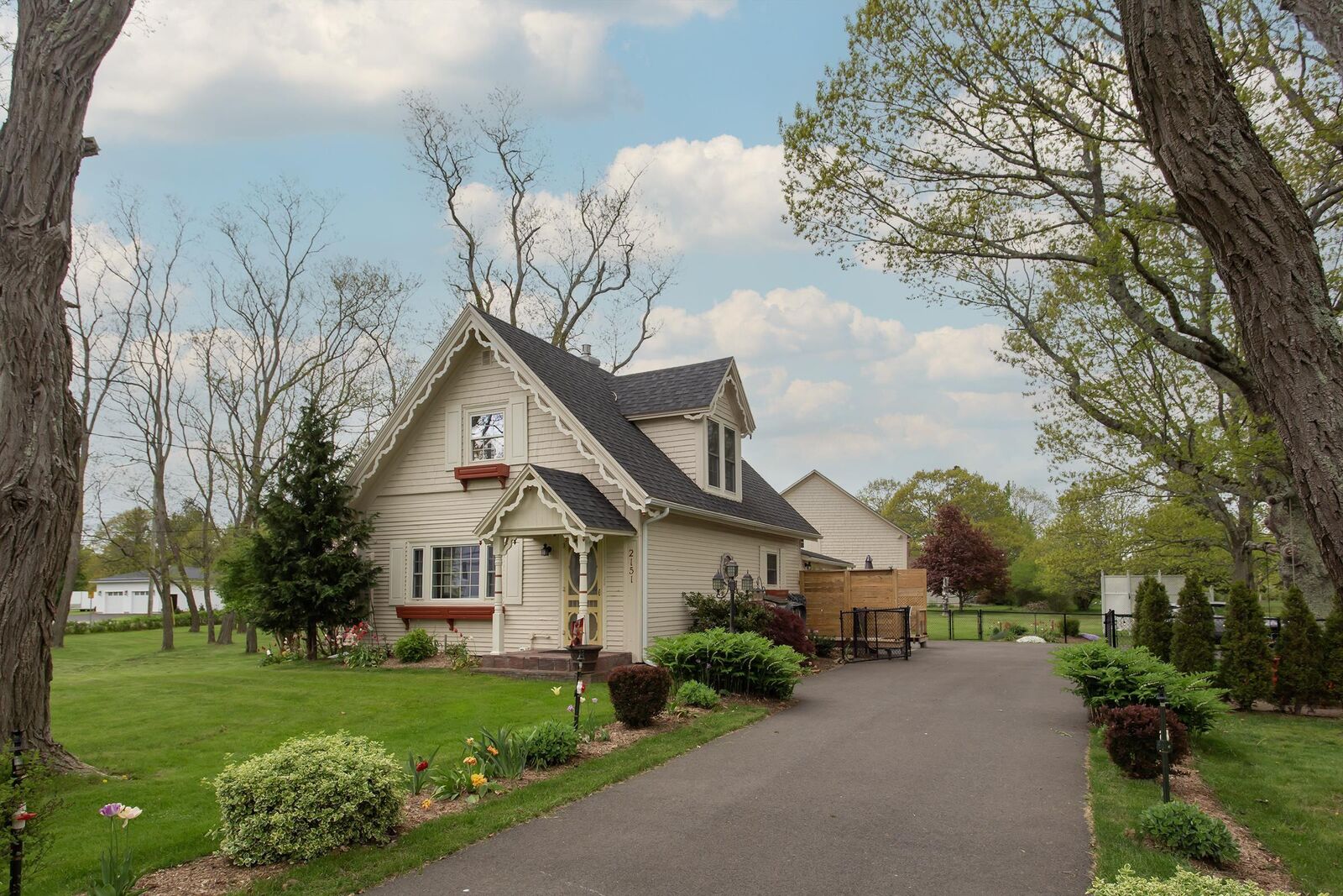 Property Photo:  2151 Highway 1  NS B0P 1A0 