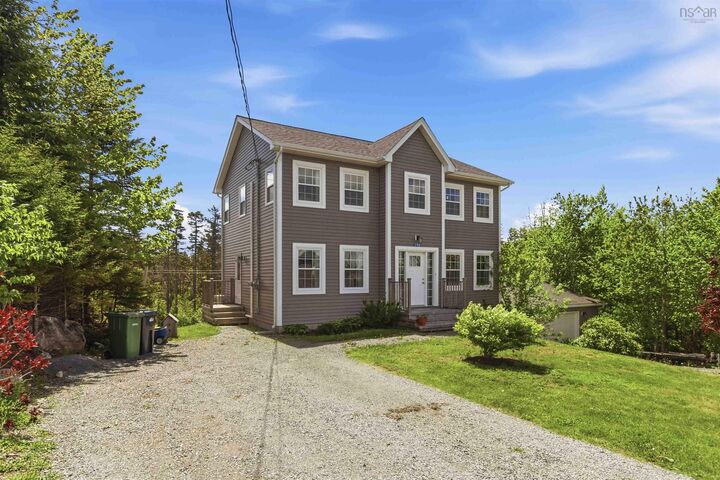 Property Photo: 159 Summit Crescent NS B3Z 1P9