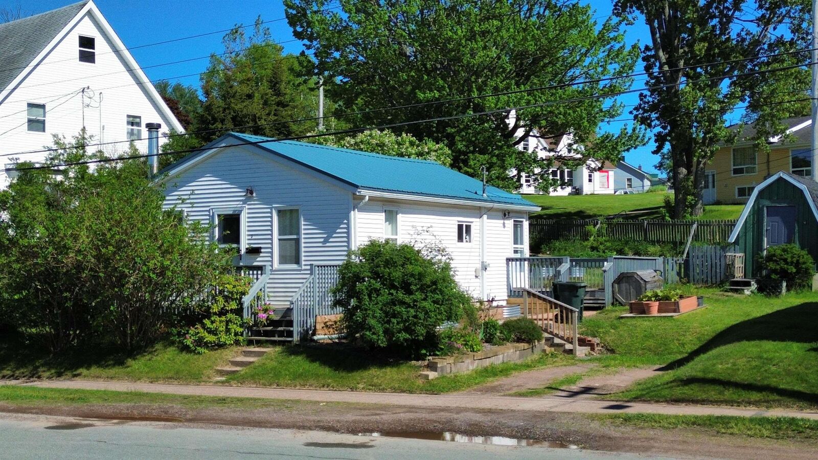 Property Photo: 3 Beacon Street NS B4H 1P1