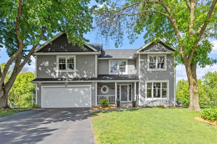 Property Photo: 181 Cascade Court MN 55317