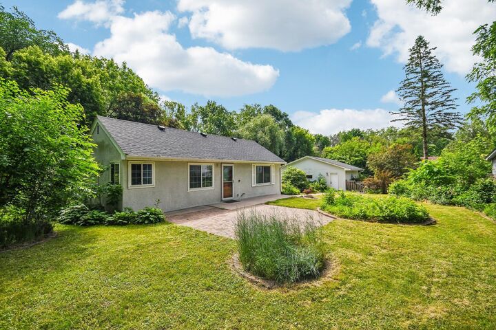 Property Photo:  2165 11th Street  MN 55110 
