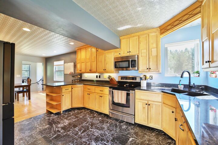 Property Photo:  44338 Rail Road  MN 56461 