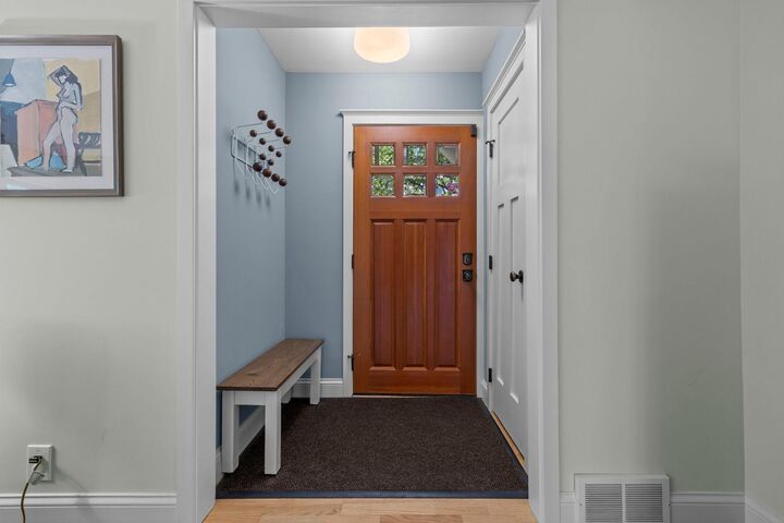 Property Photo: 3800 Upton Avenue S MN 55410