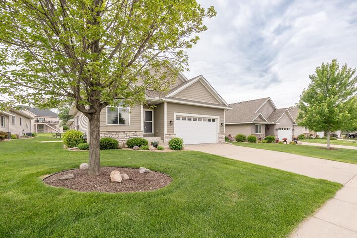 Property Photo: 1506 3rd Street SE MN 56071