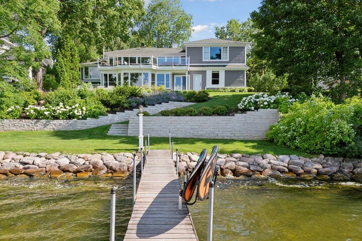 Property Photo:  3040 Northview Road  MN 55391 
