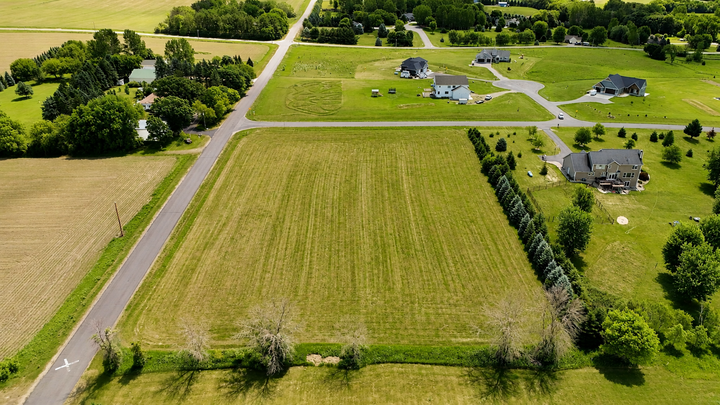 Property Photo:  Lot 11 1206th Street  WI 54021 