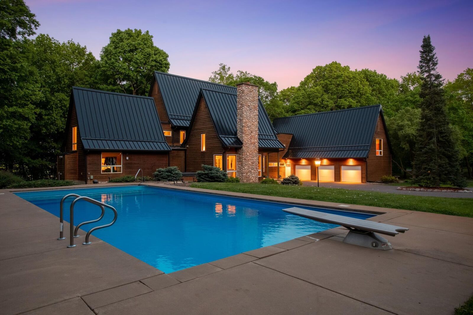 Property Photo: 2022 Medina Road MN 55340