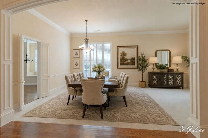 Property Photo: 1053 Sir Lancelot Circle TX 75056