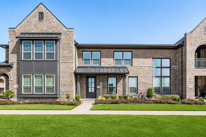 Property Photo: 8584 Dynasty Lane TX 75034