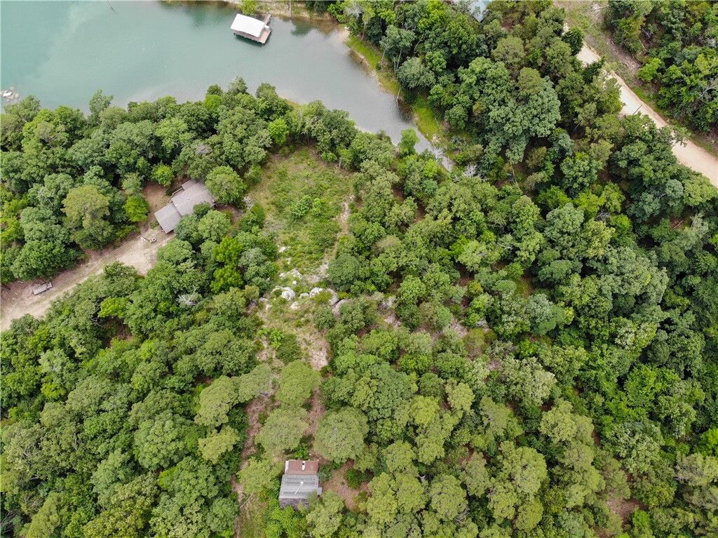 Property Photo:  20287 Copper Ridge Road  AR 72756 