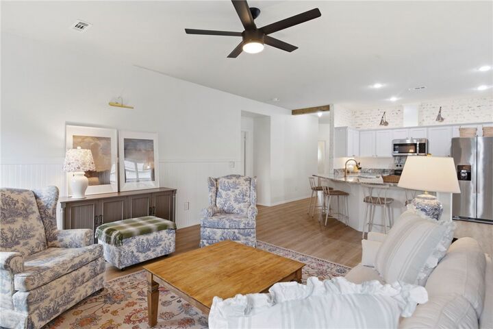 Property Photo: 2312 Hickory Wood Avenue AR 72745