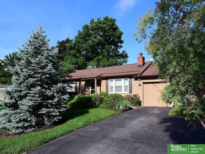 Property Photo:  542 S 87 Circle  NE 68114 