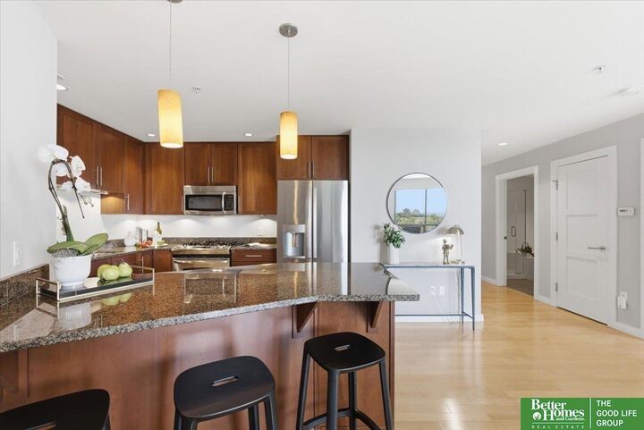 Property Photo:  200 S 31st Avenue 4602  NE 68131 