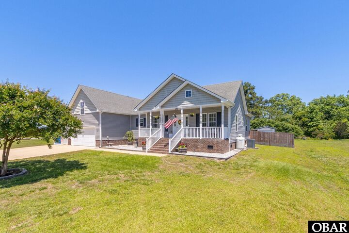 Property Photo:  101 Doxey Creek Road  NC 27929 