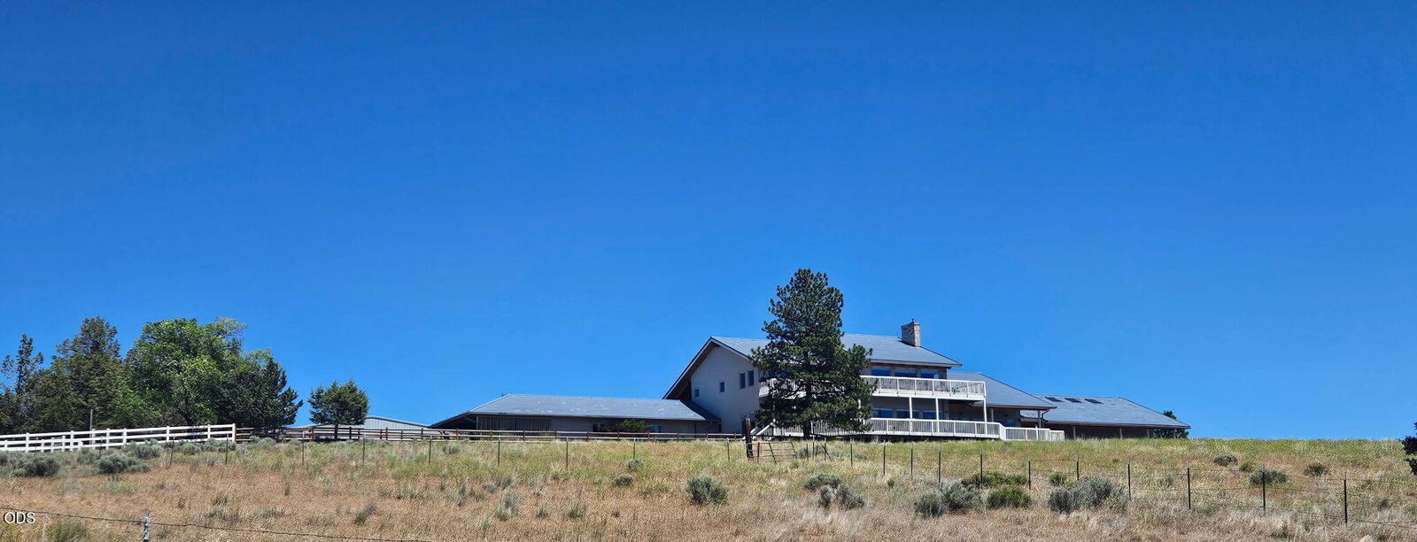 Property Photo: 4705 NE Wittmer OR 97754
