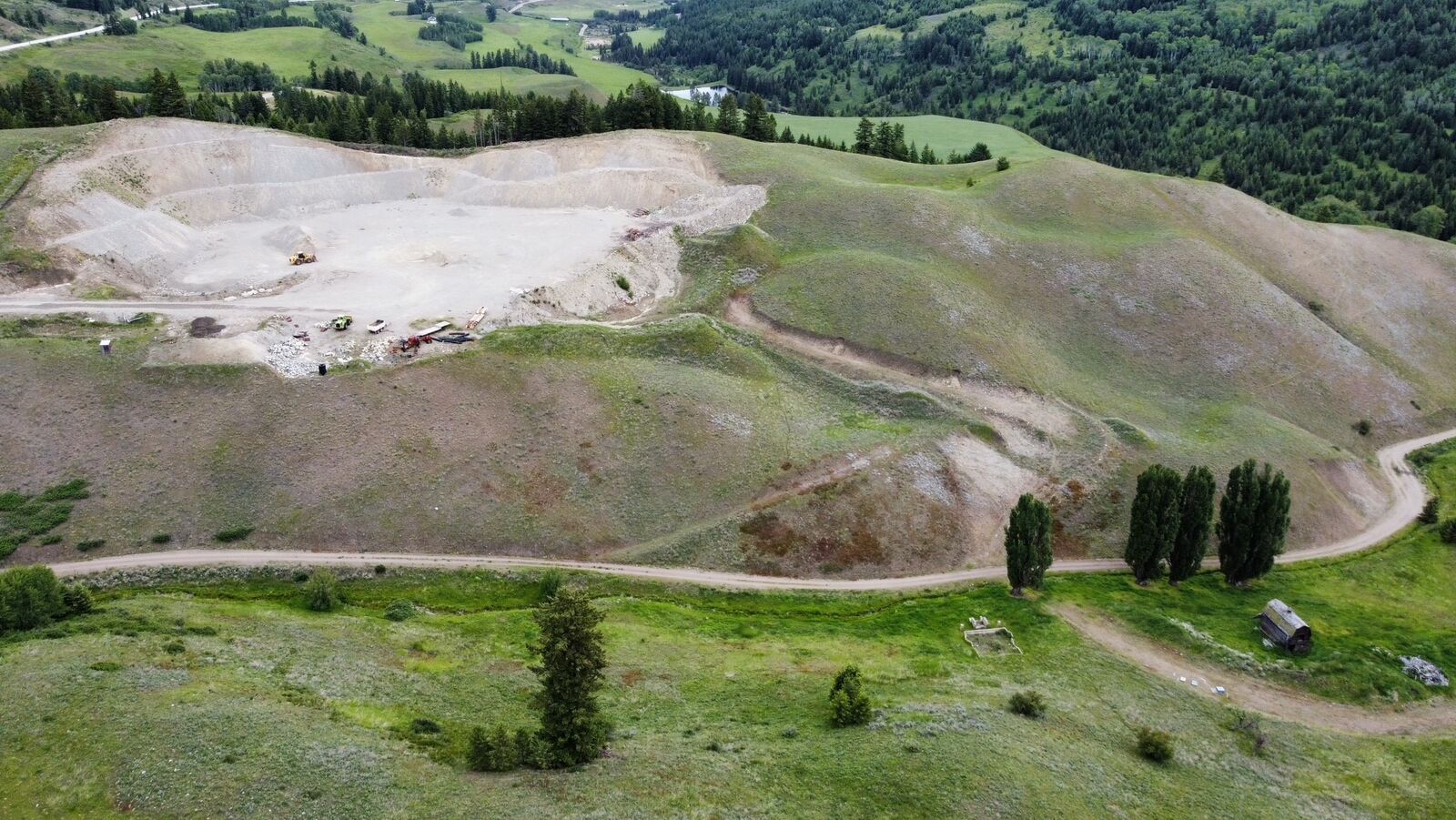 Property Photo: 5988 3 Highway BC V0H 1Y0