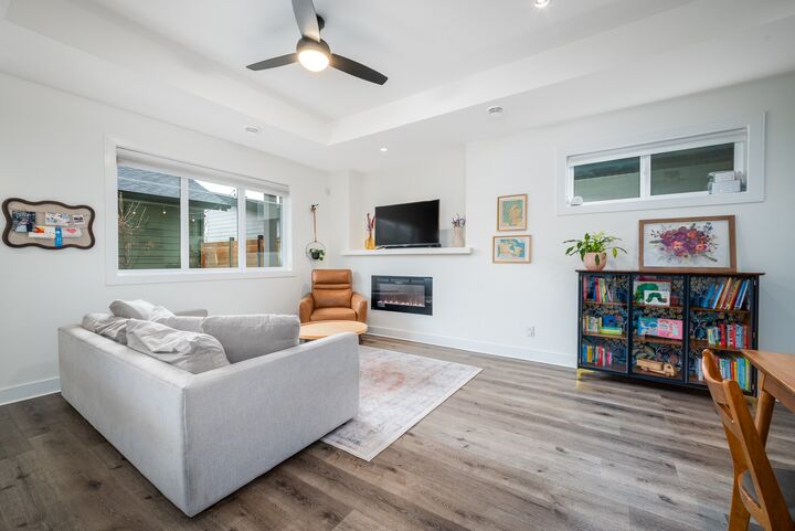Photo de la propriété:  805 Burne Avenue 4  BC V1Y 5P6 