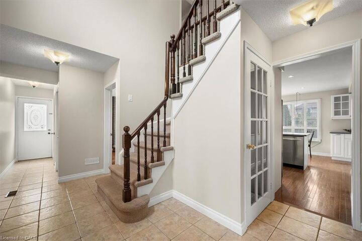 Property Photo: 438 Claremont Crescent ON L6J 6K1