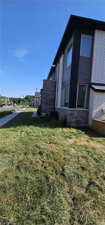 Property Photo:  6 Sitler Street  ON N2R 0T2 