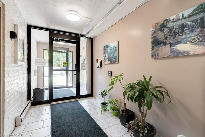 Property Photo: 2373 King Street E 17 ON L8K 1X9
