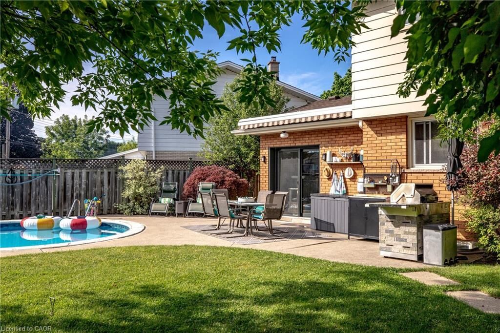 Photo de la propriété:  28 Ramsgate Drive  ON L8G 3V5 