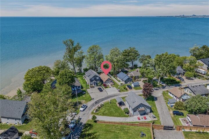 Property Photo: 58 Lakeside Drive ON N0A 1L0