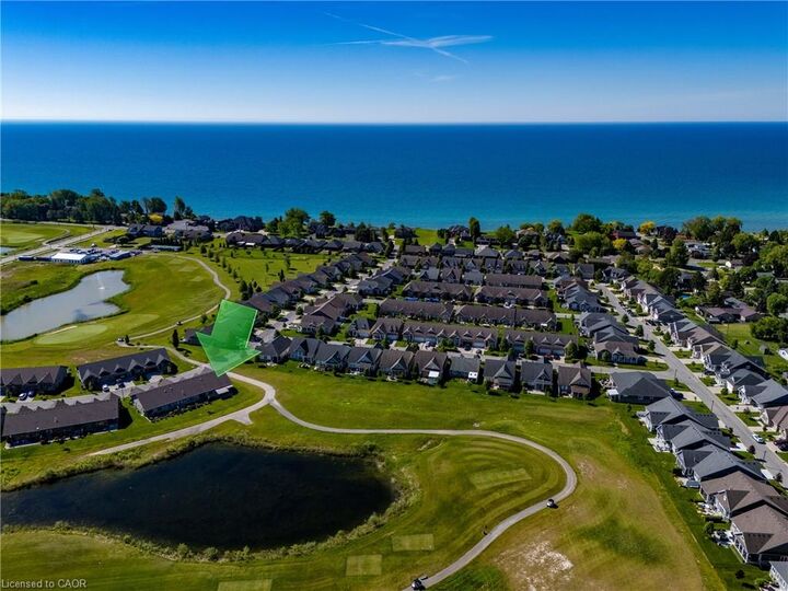 Property Photo: 63 Regatta Drive ON N0A 1N3