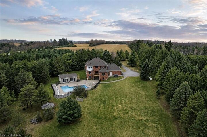 Property Photo: 9343 Wellington Rd 22 ON N0B 1Z0