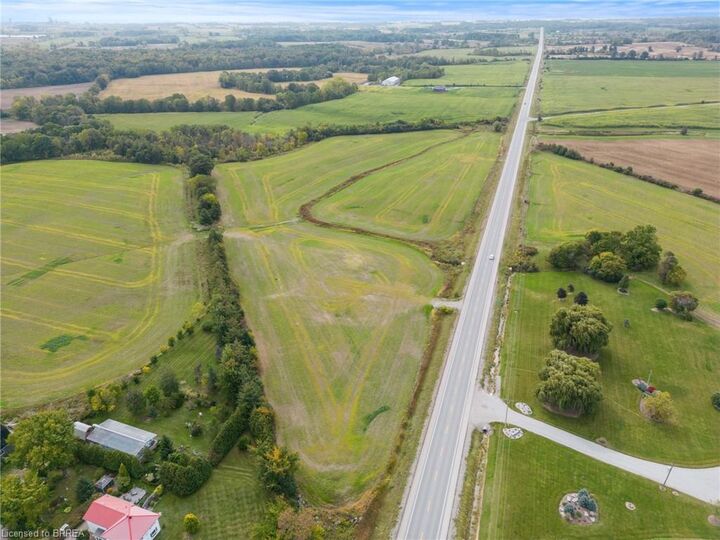 N/A Concession 5 Woodhouse Road — photo 1