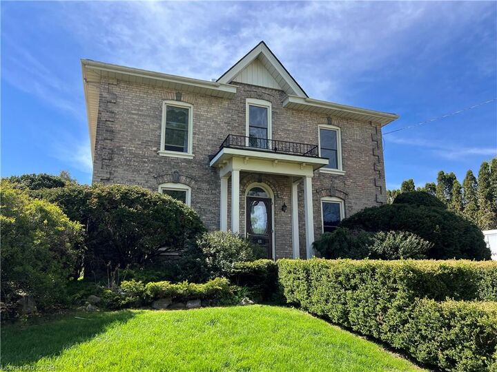 Property Photo: 48 Temperance Street E ON N0E 1Y0