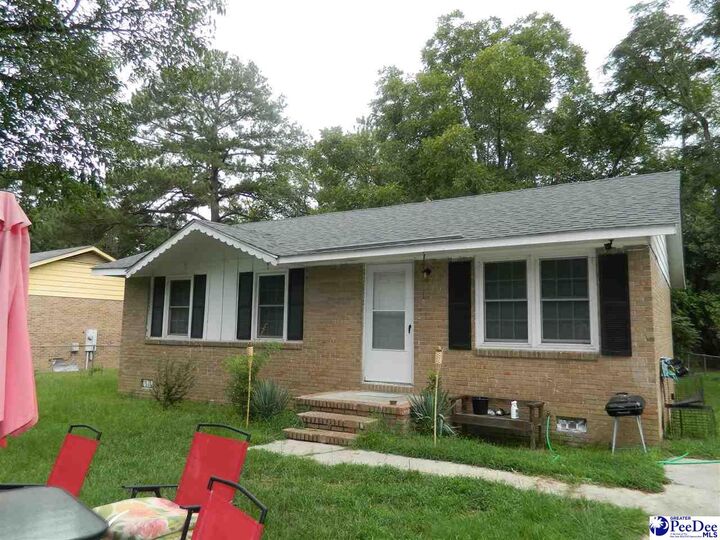 Property Photo:  1031 Royal Street  SC 29506 