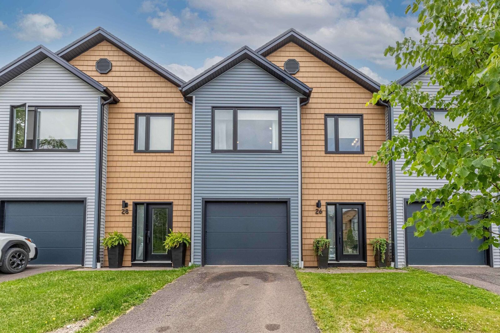 Property Photo: 26 Dr. John Knox Way PE C1B 4G1