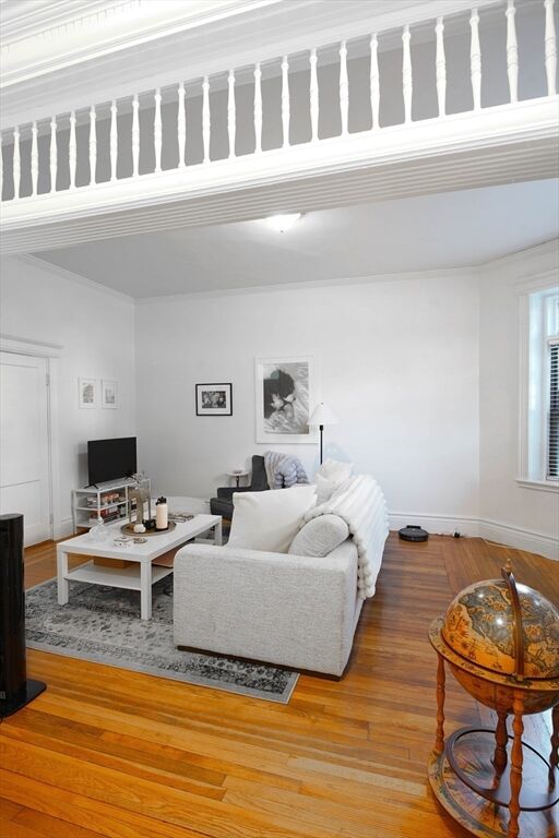 Property Photo: 1109 Boylston Street 1 MA 02215