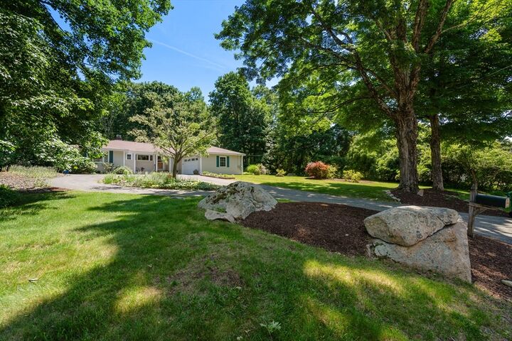 Property Photo:  74 Oregon Road  MA 01721 