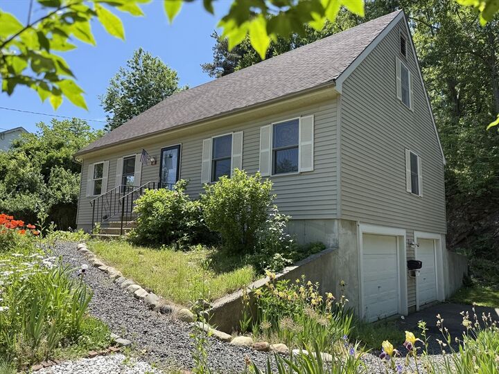Property Photo: 68 Hastings St MA 01301