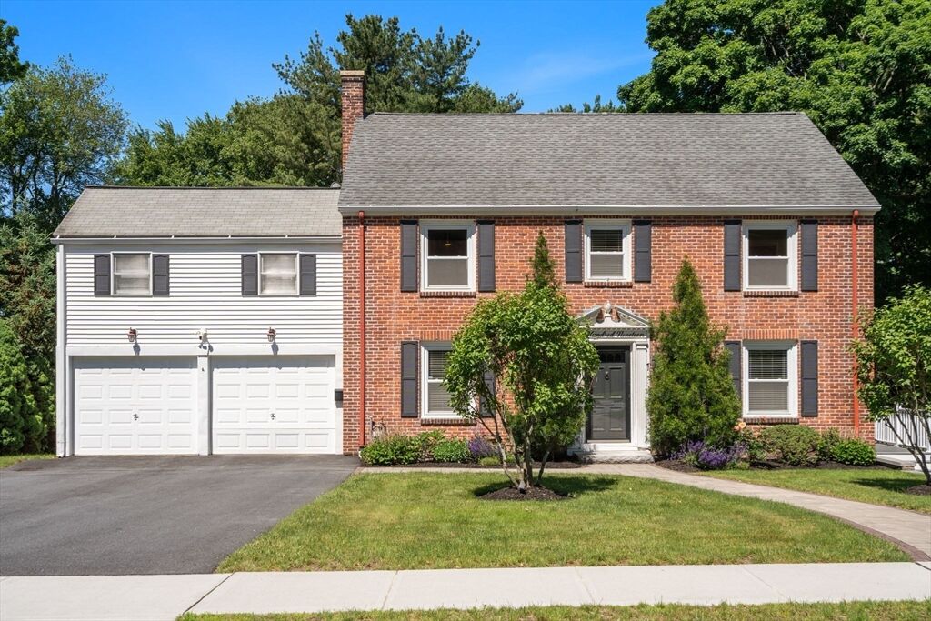 Property Photo:  119 Newton Ave N  MA 01609 
