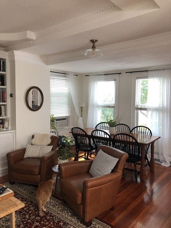Property Photo:  26 Prospect 3  MA 02129 