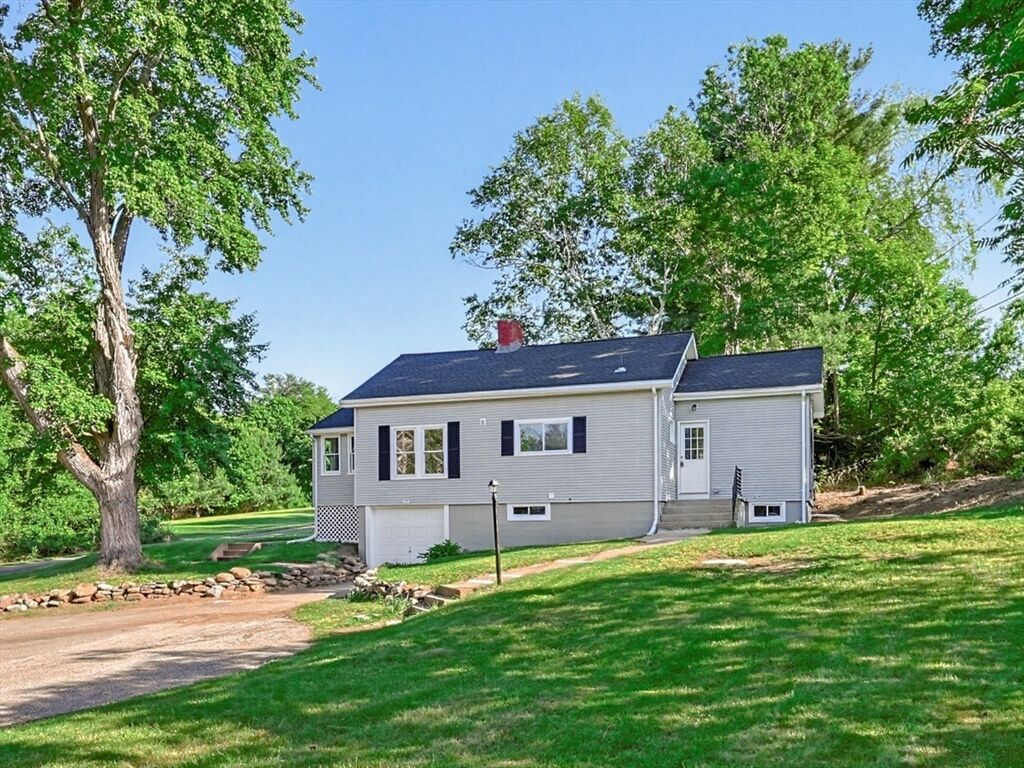 Property Photo: 71 W Main St MA 01585
