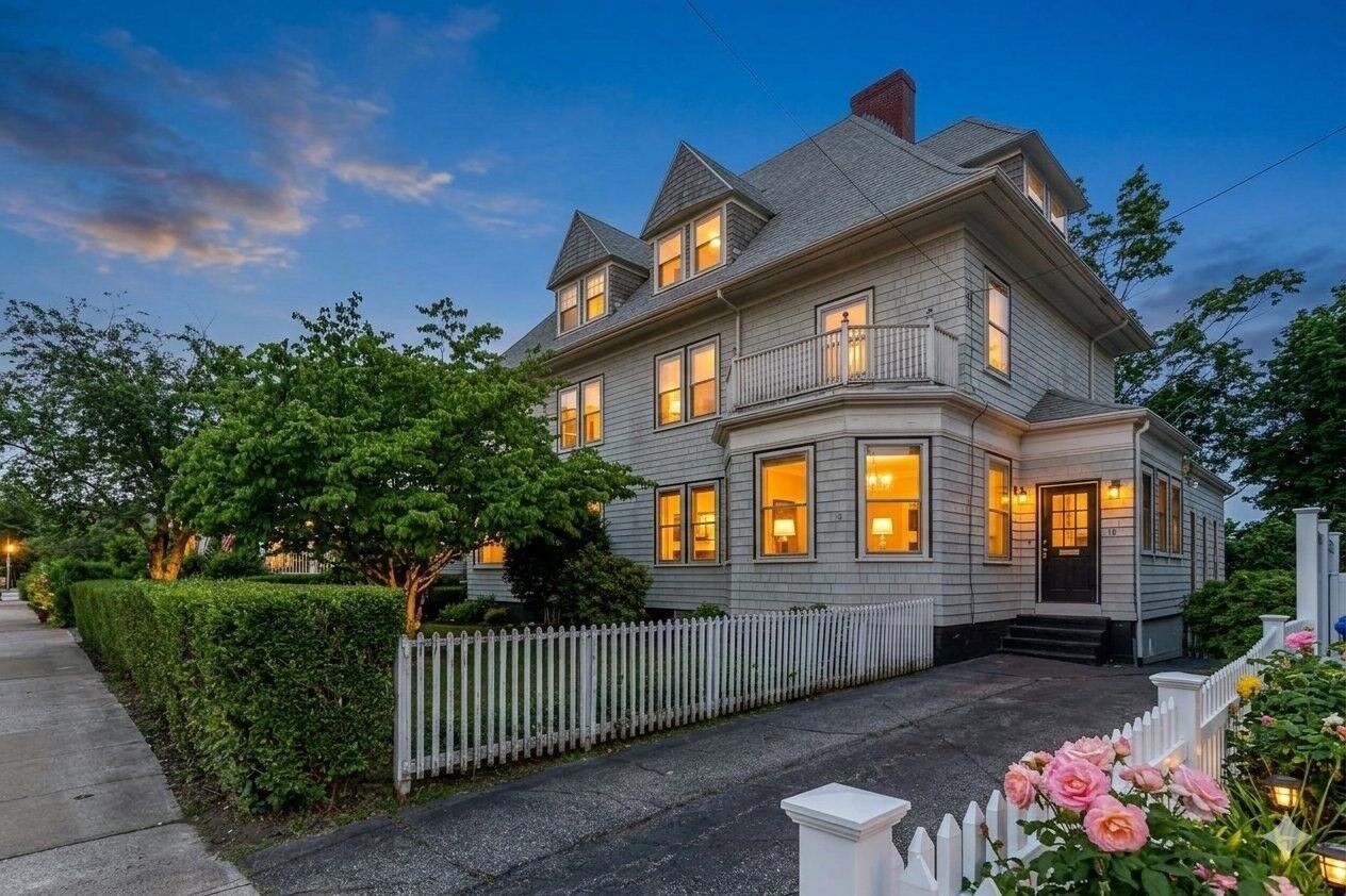 Property Photo:  38 Fifth Street  MA 02155 