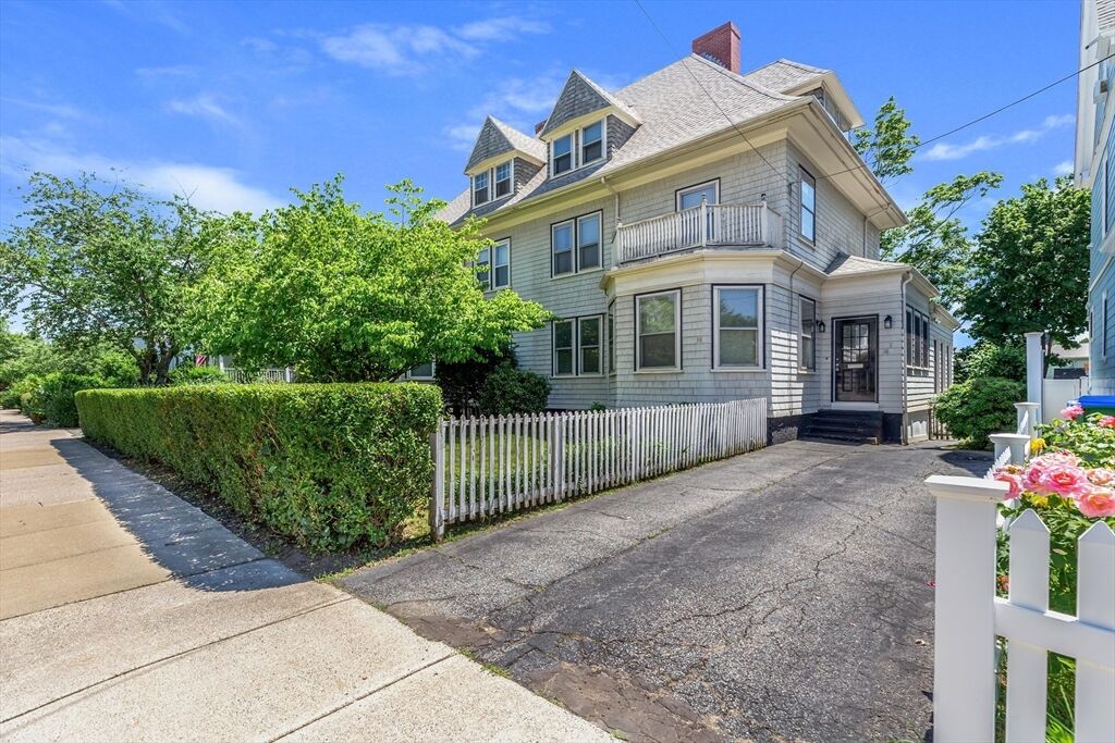 Property Photo:  38 Fifth St  MA 02155 