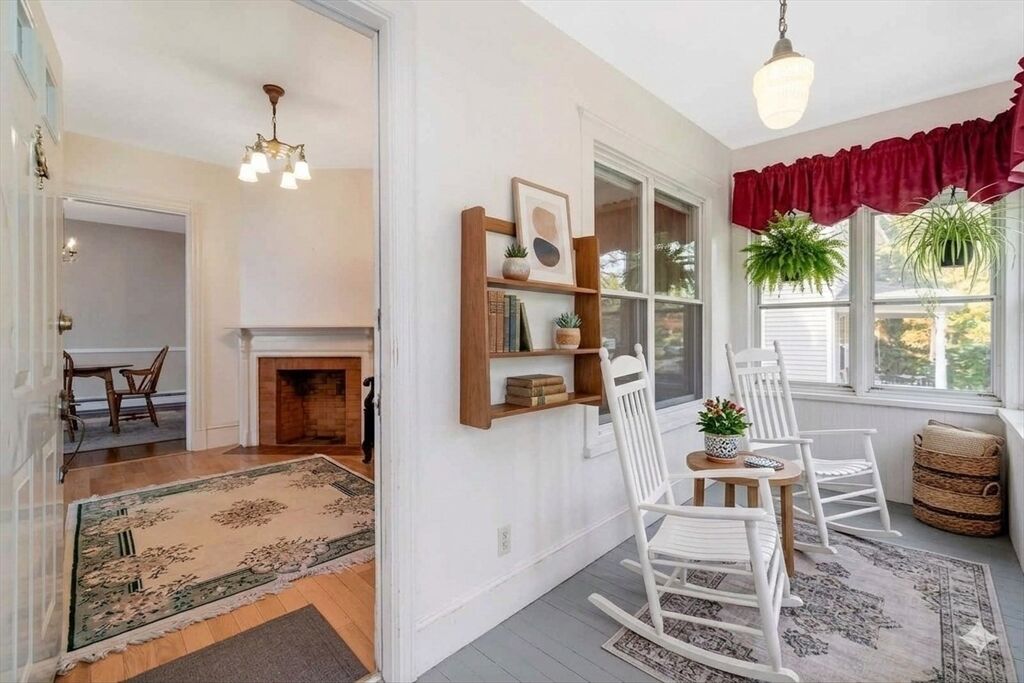 Property Photo:  38 Fifth Street  MA 02155 